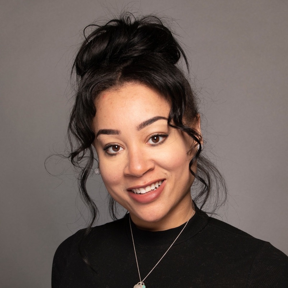 Meet your Posher, Brandi